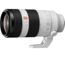 Sony FE 100-400mm F4.5 GM OSS
