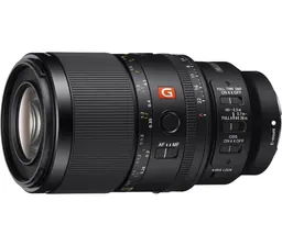 Sony FE 100mm F2.8 Macro GM OSS