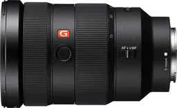 Sony FE 24-70mm F2.8 GM