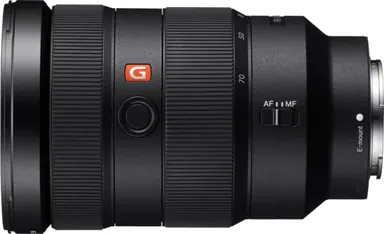 Sony FE 24-70mm F2.8 GM