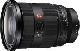 Sony FE 24-70mm F2.8 GM II