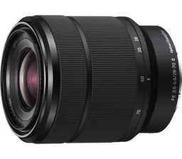 Sony FE 28-70mm F3.5-5.6 OSS II