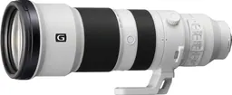 Sony FE 400-800mm F6.3-8 G OSS