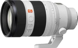 Sony FE 50-150mm F2 GM