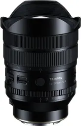 Tamron 12-20mm F2.8