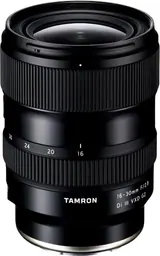 Tamron 16-30mm F2.8 Di III VXD G2