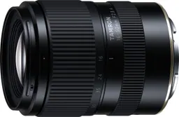 Tamron 16-50mm F2.8 A