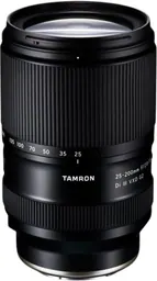 Tamron 25-200mm F/2.8-5.6 Di III VXD G2