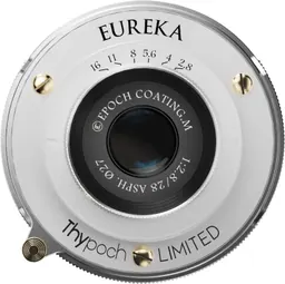 Thypoch Eureka 28mm F2.8