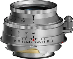 Thypoch Eureka 50mm F2