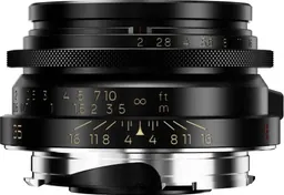 Thypoch Ksana 35mm F2 ASPH