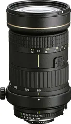 Tokina AT-X 80-400mm f/4.5-5.6