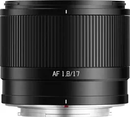 TTArtisan AF 17mm f/1.8 Air