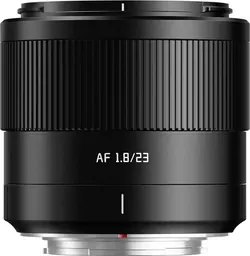TTArtisan AF 23mm f/1.8