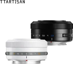 TTArtisan AF 27mm f/2.8
