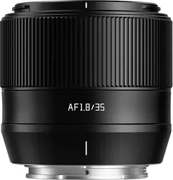 TTArtisan AF 35mm f/1.8