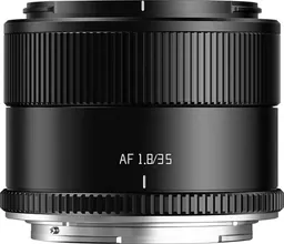 TTArtisan AF 35mm f/1.8 II