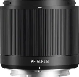 TTArtisan AF 50mm f/1.8 Neo