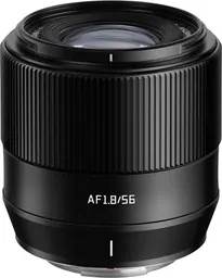TTArtisan AF 56mm f/1.8