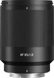 TTArtisan AF 85mm f/1.8 Neo