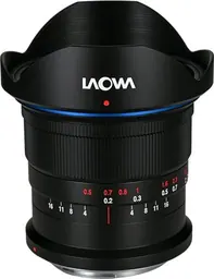 Venus Laowa 14mm F4 FF RL Zero-D