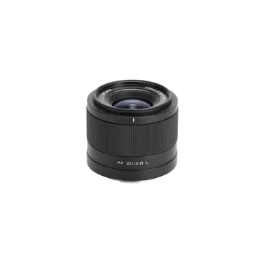 Viltrox AF 20mm F2.8