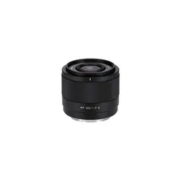 Viltrox AF 25mm F1.7