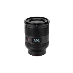 Viltrox AF 35mm F1.2 Lab