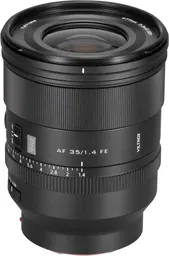Viltrox AF 35mm F1.4 Pro
