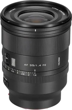 Viltrox AF 35mm F1.4 Pro