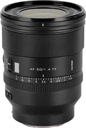 Viltrox AF 50mm F1.4 Pro
