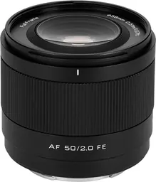 Viltrox AF 50mm F2