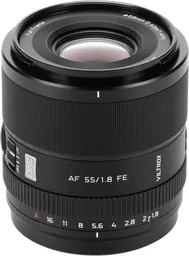 Viltrox AF 55mm F1.8 EVO