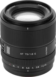 Viltrox AF 75mm F1.8 EVO