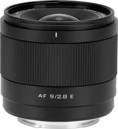 Viltrox AF 9mm F2.8