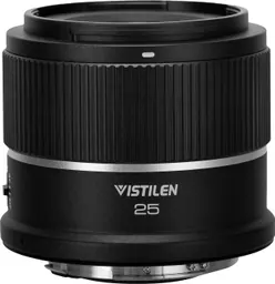 Vistilen AF 25mm F1.7