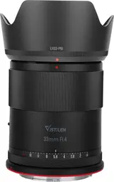 Vistilen AF 33mm F1.4