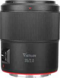 Vistilen AF 35mm F2