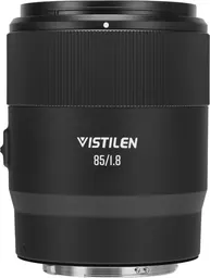 Vistilen AF 85mm F1.8 SE II