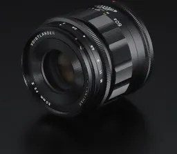 Voigtländer APO-Lanthar 50mm f/2 Aspherical II