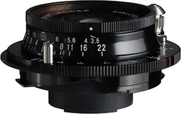 Voigtländer Color-Skopar 35mm f/3.5 Aspherical