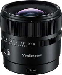 Yongnuo YN 11mm F1.8 DA DSM WL