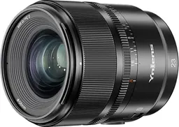 Yongnuo YN 23mm F1.4 DA DSM WL Pro