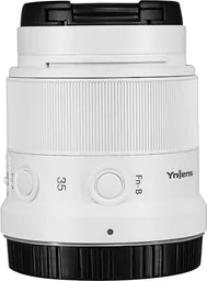 Yongnuo YN 35mm F1.8 DA DSM WL