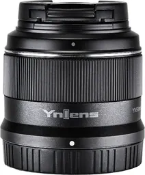 Yongnuo YN 50mm F1.8 DA DSM