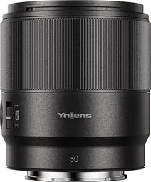 Yongnuo YN 50mm F1.8 DF DSM II
