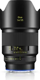 Zeiss Otus ML 35mm F1.4