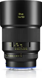 Zeiss Otus ML 50mm F1.4