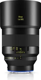 Zeiss Otus ML 85mm F1.4